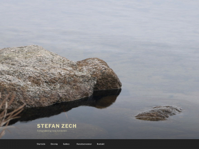 stefanzech-fotograf.com snapshot
