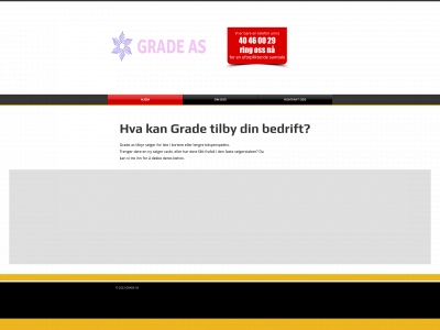 gradehaugesund.no snapshot