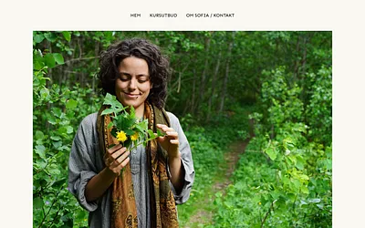 vildvaxt.se snapshot