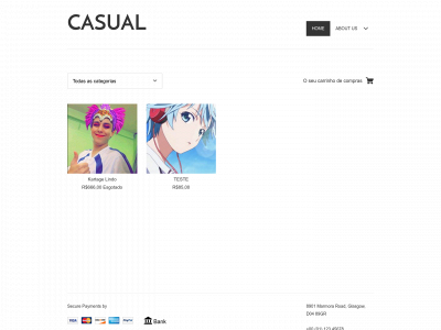 buscaotaku.com.br snapshot