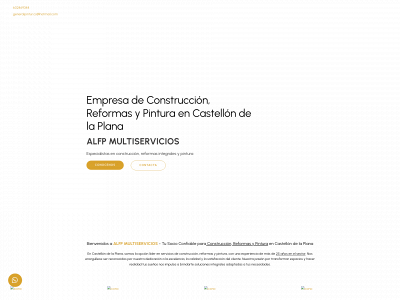 multiserviciosalfp.com snapshot