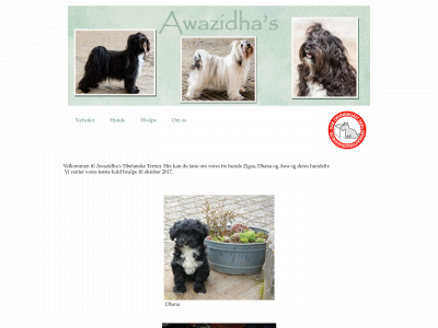 awazidhas.dk snapshot