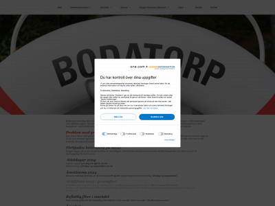 bodatorp.com snapshot