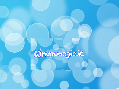 windowmagic.it snapshot