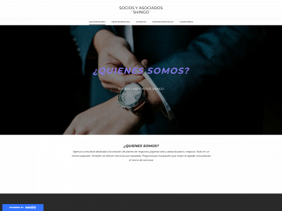 sociosyasociadosshingo.weebly.com snapshot