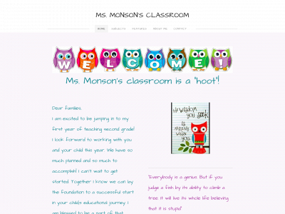deenaeduc.weebly.com snapshot