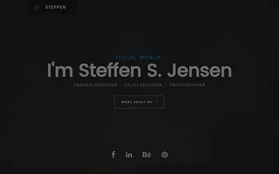 sjstudio.dk snapshot