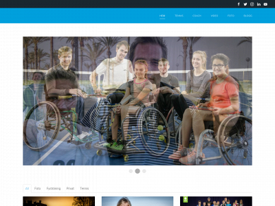 rejmer.se snapshot