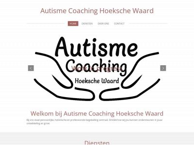 autismecoachinghw.nl snapshot