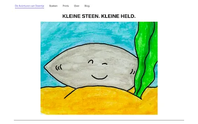 steentje.org snapshot