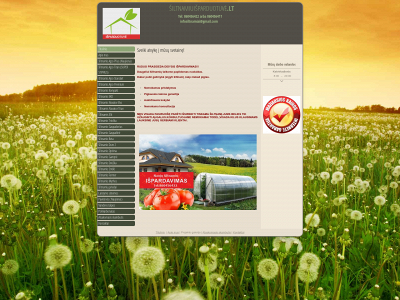 siltnamiuisparduotuve.lt snapshot