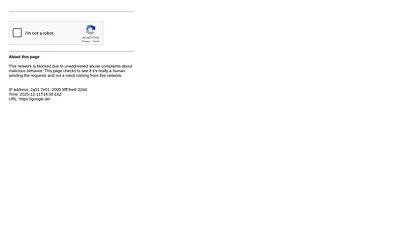 ictcgmbh.de snapshot