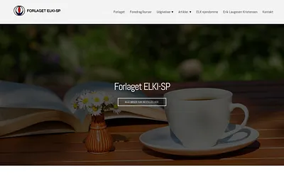 elki-sp.dk snapshot
