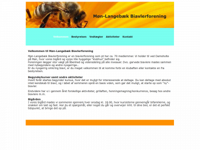 moen-langebaekbiavlerforening.dk snapshot