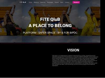 fiteqlub.com snapshot