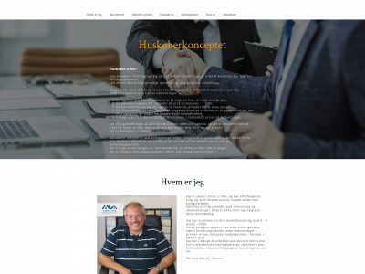 huskoeber.dk snapshot