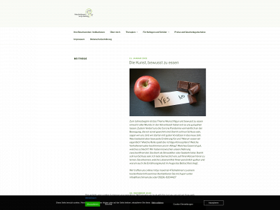 franchimani.de snapshot
