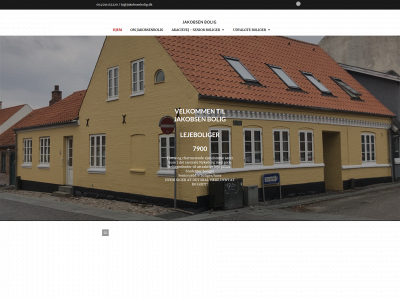 daylightejendomme.dk snapshot
