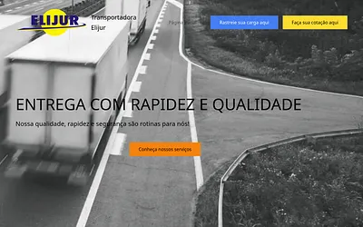www.elijur.com.br snapshot