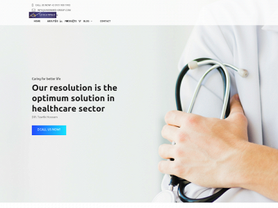 unionmed-group.com snapshot