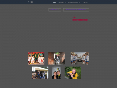 dr-haus.net snapshot
