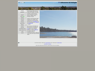 follingbo.se snapshot