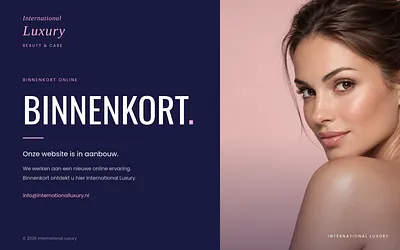 internationalluxury.nl snapshot