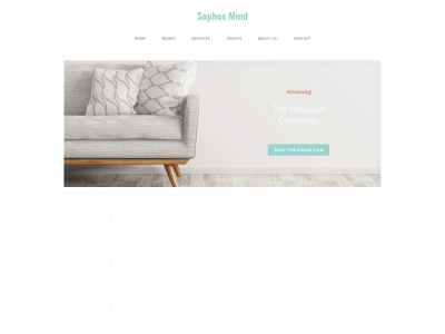 sophosmind.weebly.com snapshot