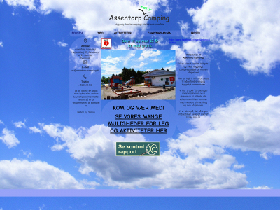 assentorp-camping.dk snapshot