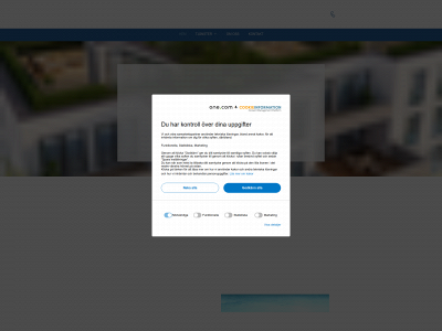 besiktningsgruppen.com snapshot
