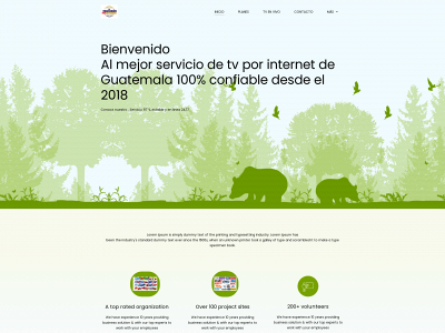 listaiptvguatemala.com snapshot
