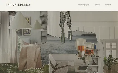 larasieperda.com snapshot