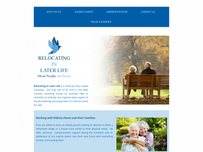 relocatinginlaterlife.uk snapshot