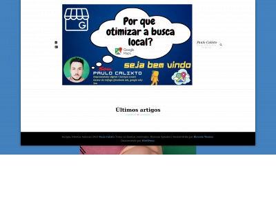 paulocalixto.com.br snapshot