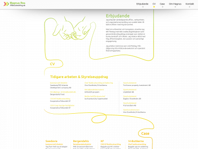 magnusros.se snapshot