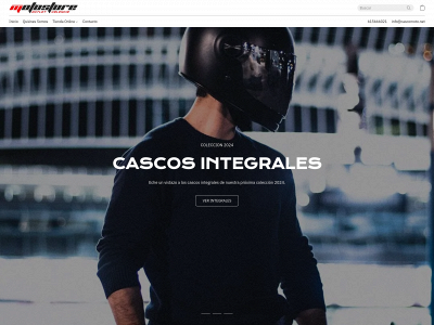 cascomoto.net snapshot