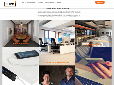 buroplus.nl snapshot