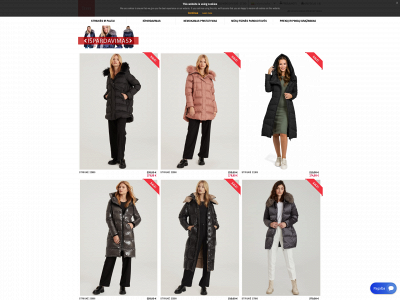 tiffi.lt snapshot