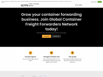 gcffn.com snapshot
