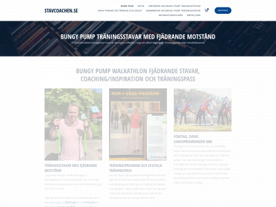 stavcoachen.se snapshot