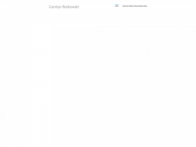 carolynrutkowski.weebly.com snapshot