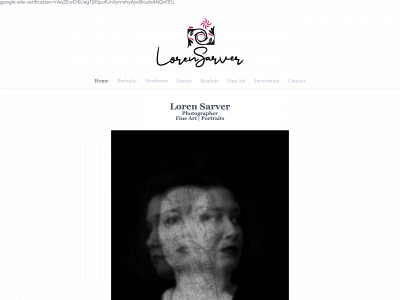 www.lsarverphotos.com snapshot