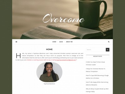 tayzhana.com snapshot