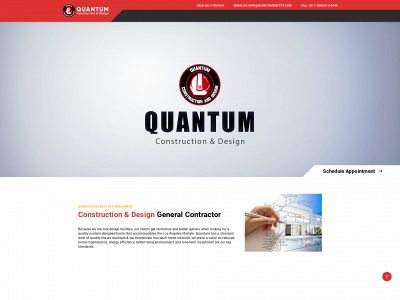 quantumcnstrt.com snapshot