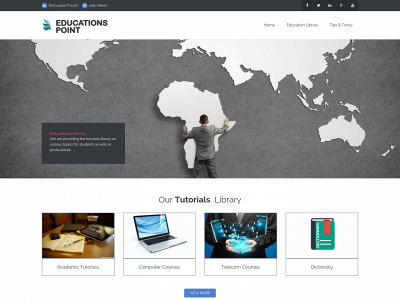 educationspoint.com snapshot