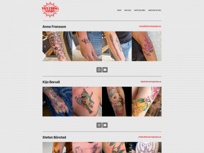tatueringvisby.se snapshot
