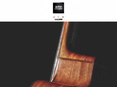 thetoolguitars.com snapshot