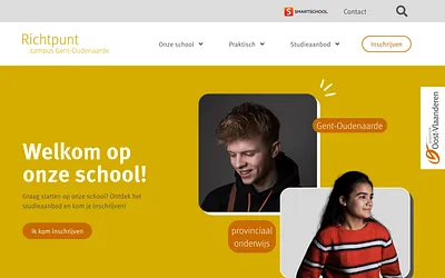 richtpuntgentoudenaarde.be snapshot
