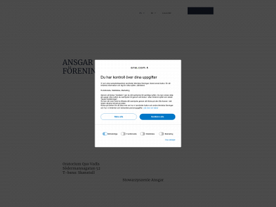 ansgarps.com snapshot