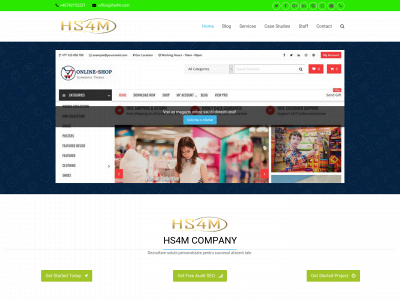 www.hs4m.com snapshot